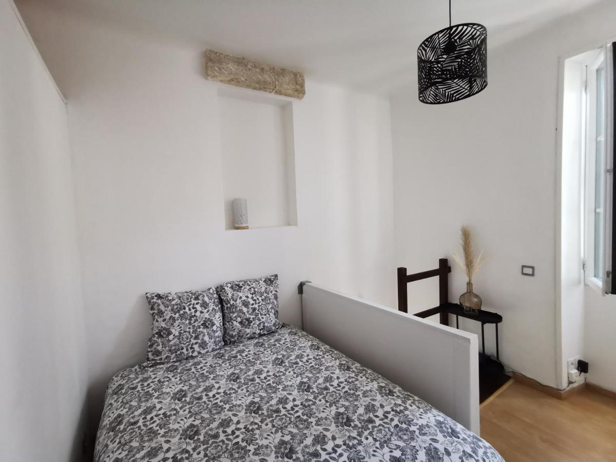Charmant appartement dans centre Meschers/Gironde Extérieur photo